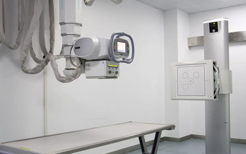 醫(yī)療行業(yè)